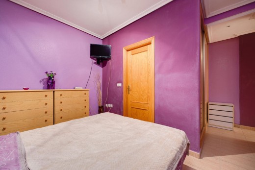 Revente - Appartement - Torrevieja - Playa del cura