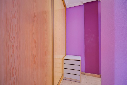 Revente - Appartement - Torrevieja - Playa del cura