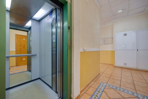 Revente - Appartement - Torrevieja - Playa del cura