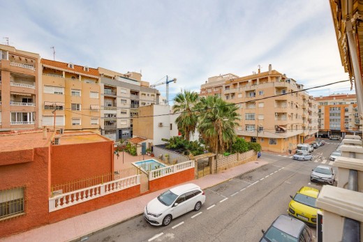 Revente - Appartement - Torrevieja - Playa del cura