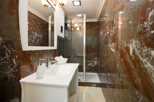 Resale - Studie - Torrevieja - Playa de los locos