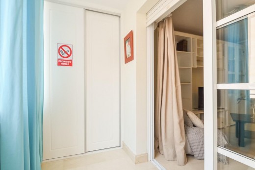 Resale - Studie - Torrevieja - Playa de los locos