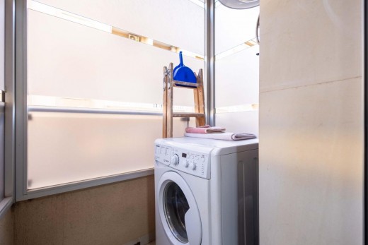 Resale - Wohnung - Torrevieja - Centro