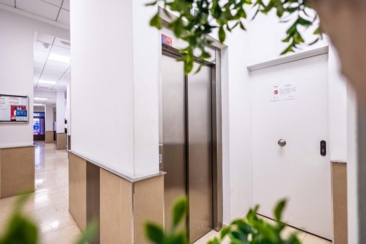 Resale - Wohnung - Torrevieja - Centro