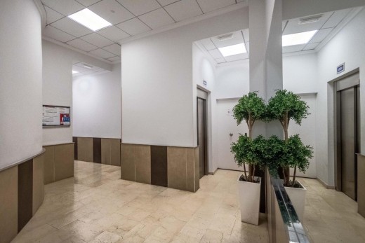 Resale - Wohnung - Torrevieja - Centro