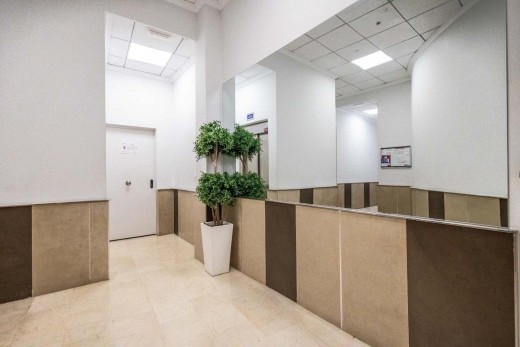 Resale - Wohnung - Torrevieja - Centro