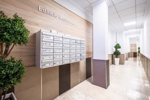 Resale - Wohnung - Torrevieja - Centro