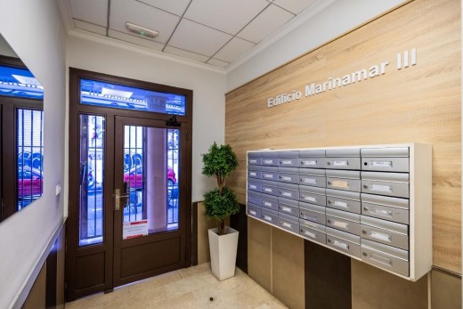 Resale - Wohnung - Torrevieja - Centro