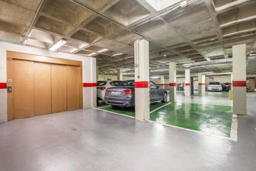 Resale - Wohnung - Torrevieja - Centro