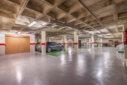 Resale - Wohnung - Torrevieja - Centro