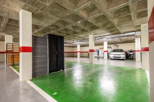 Resale - Wohnung - Torrevieja - Centro