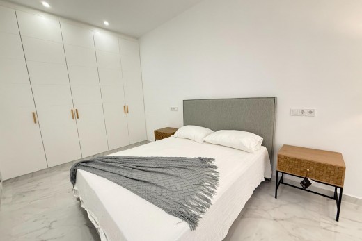 Obra Nueva - Apartamento - Torrevieja - Centro