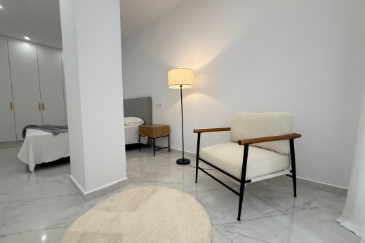 Obra Nueva - Apartamento - Torrevieja - Centro