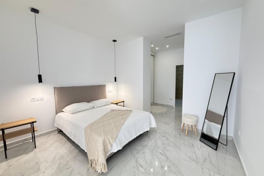 Obra Nueva - Apartamento - Torrevieja - Centro