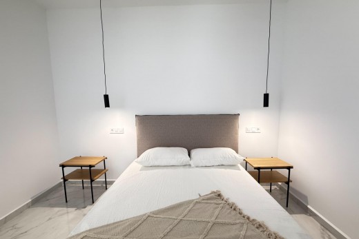 Obra Nueva - Apartamento - Torrevieja - Centro