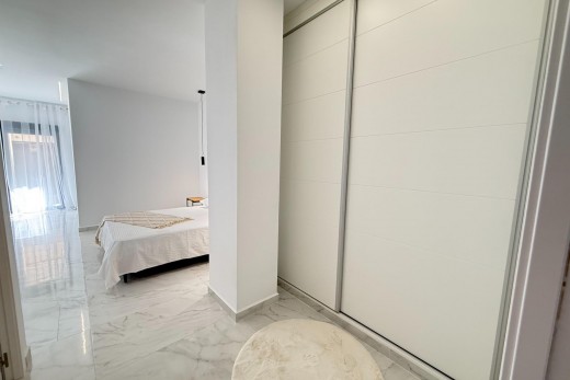 Obra Nueva - Apartamento - Torrevieja - Centro