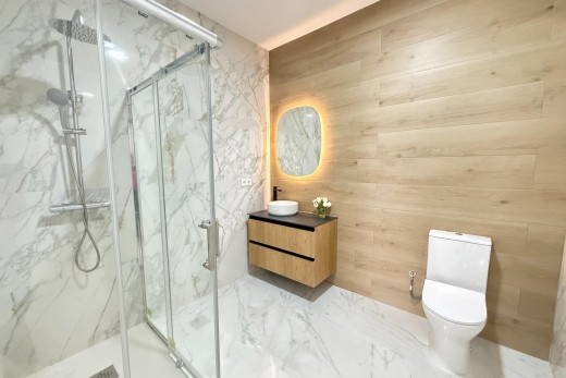 Obra Nueva - Apartamento - Torrevieja - Centro