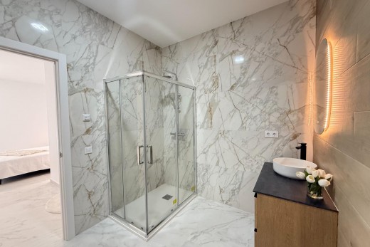 Obra Nueva - Apartamento - Torrevieja - Centro