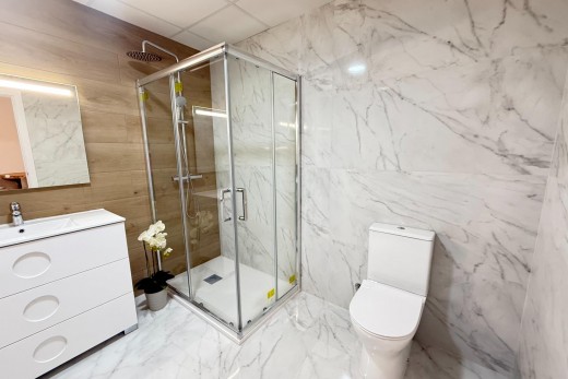 Obra Nueva - Apartamento - Torrevieja - Centro