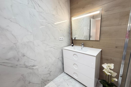 Obra Nueva - Apartamento - Torrevieja - Centro