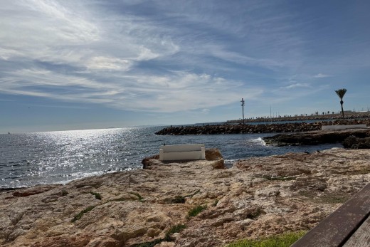 Obra Nueva - Apartamento - Torrevieja - Centro