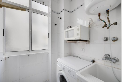 Resale - Lägenhet - Torrevieja - Playa del cura