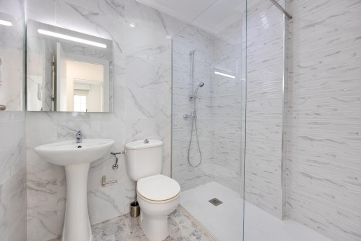 Resale - Lägenhet - Torrevieja - Playa del cura