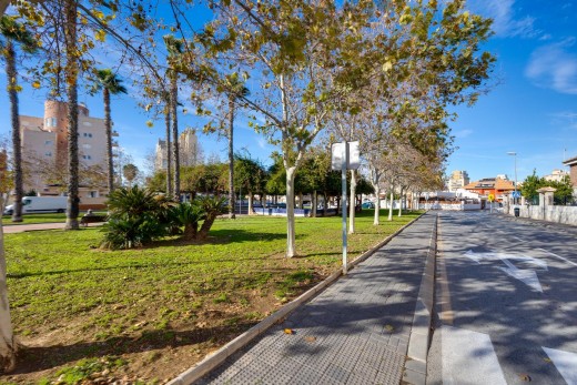 Resale - Lägenhet - Torrevieja - Playa del cura