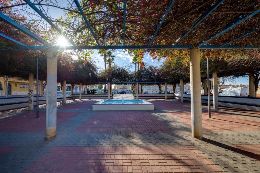 Resale - Lägenhet - Torrevieja - Playa del cura