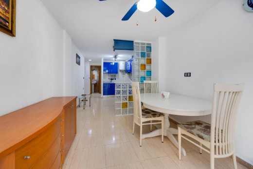 Venta - Apartamento - Torrevieja - Playa del cura