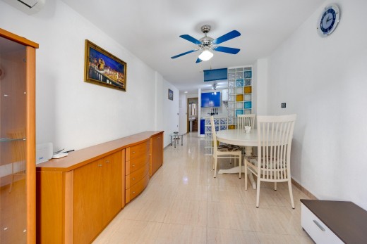 Venta - Apartamento - Torrevieja - Playa del cura