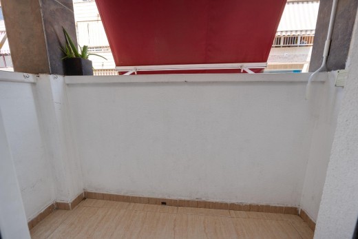 Venta - Apartamento - Torrevieja - Playa del cura