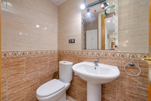 Venta - Apartamento - Torrevieja - Playa del cura