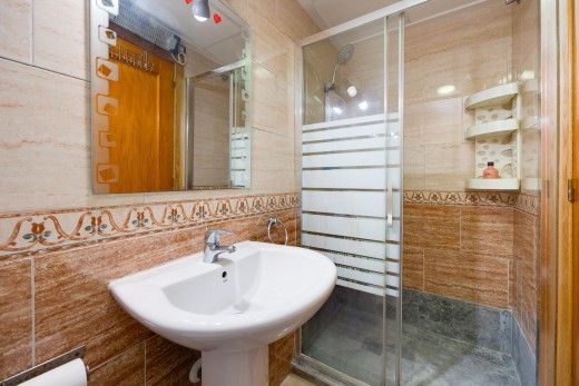 Venta - Apartamento - Torrevieja - Playa del cura