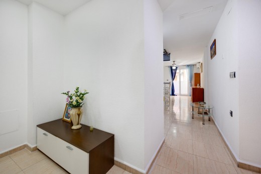 Venta - Apartamento - Torrevieja - Playa del cura