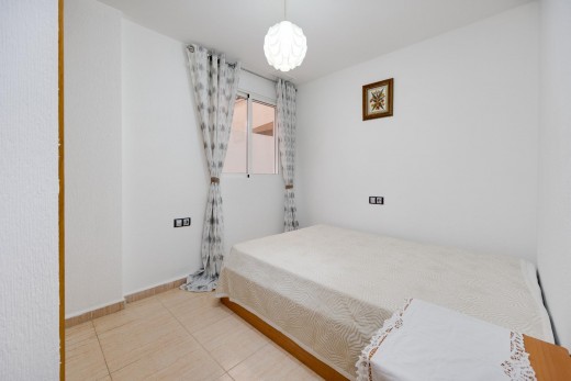 Venta - Apartamento - Torrevieja - Playa del cura