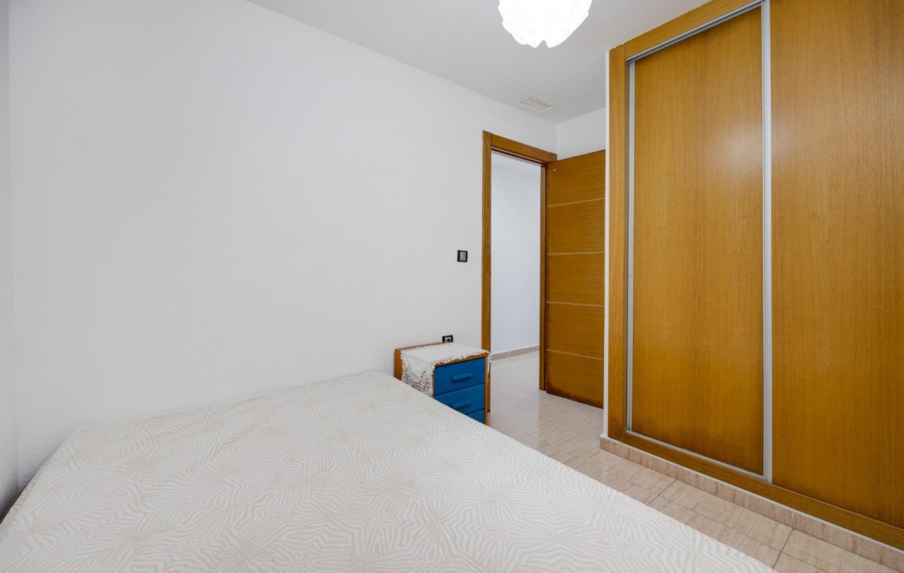 Venta - Apartamento - Torrevieja - Playa del cura