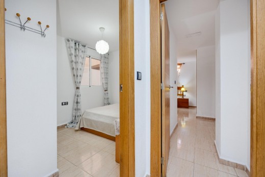 Venta - Apartamento - Torrevieja - Playa del cura
