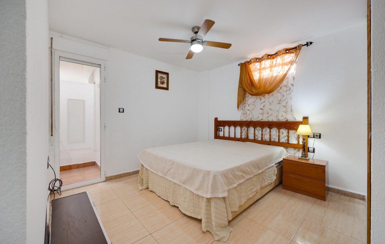 Venta - Apartamento - Torrevieja - Playa del cura