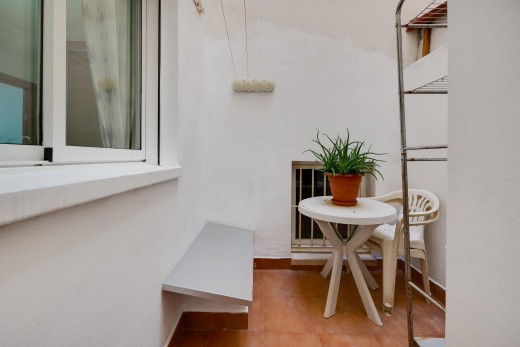 Venta - Apartamento - Torrevieja - Playa del cura