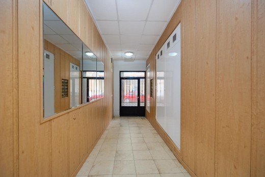 Venta - Apartamento - Torrevieja - Playa del cura