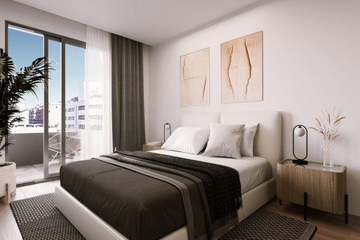 New Build - Planta baja - Torrevieja - Centro