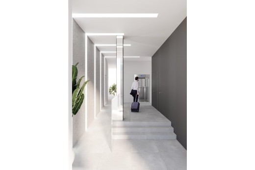 New Build - Planta baja - Torrevieja - Centro