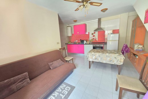 Sale - Apartment - Torrevieja - Eliseos playa