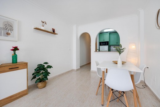 Venta - Ático - Torrevieja - Habaneras