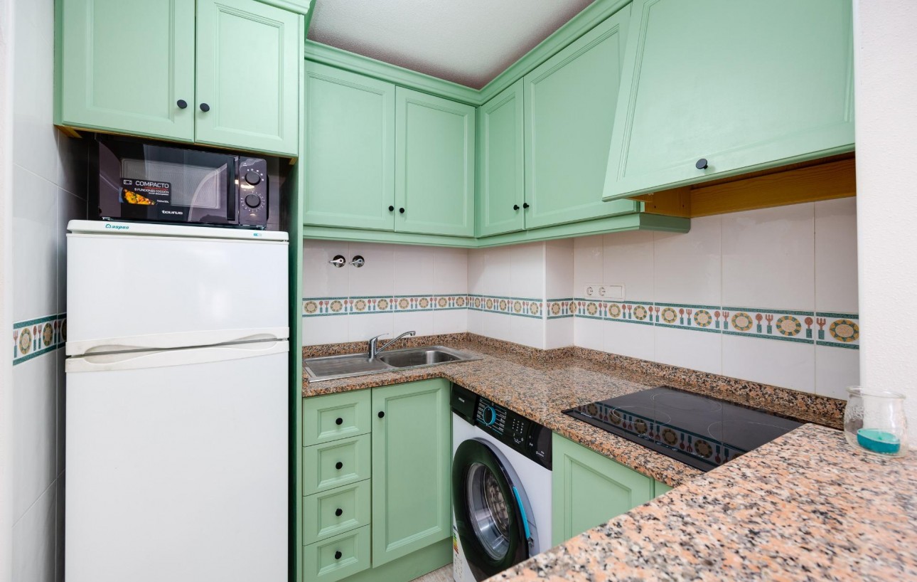 Venta - Ático - Torrevieja - Habaneras