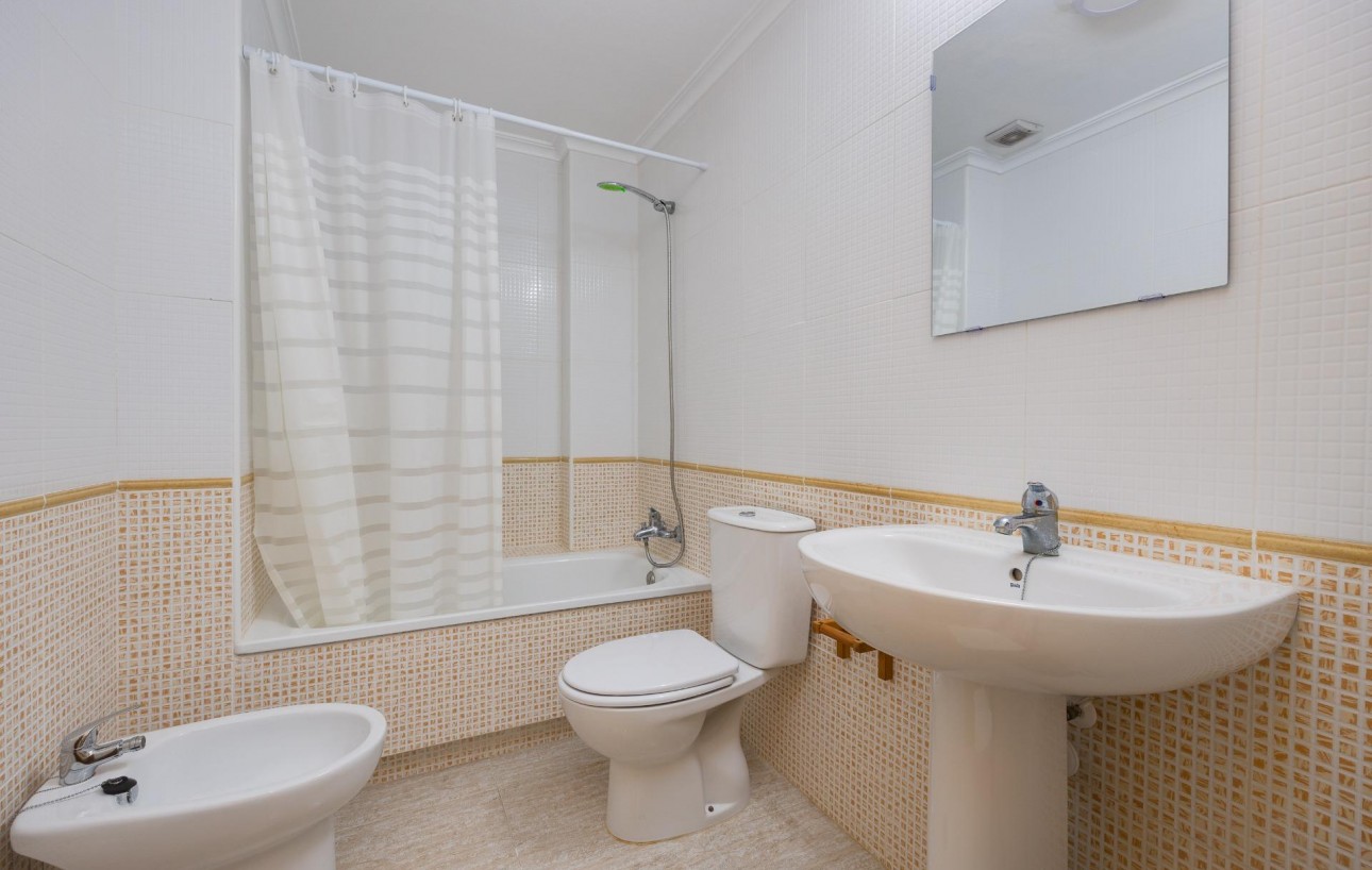 Venta - Ático - Torrevieja - Habaneras