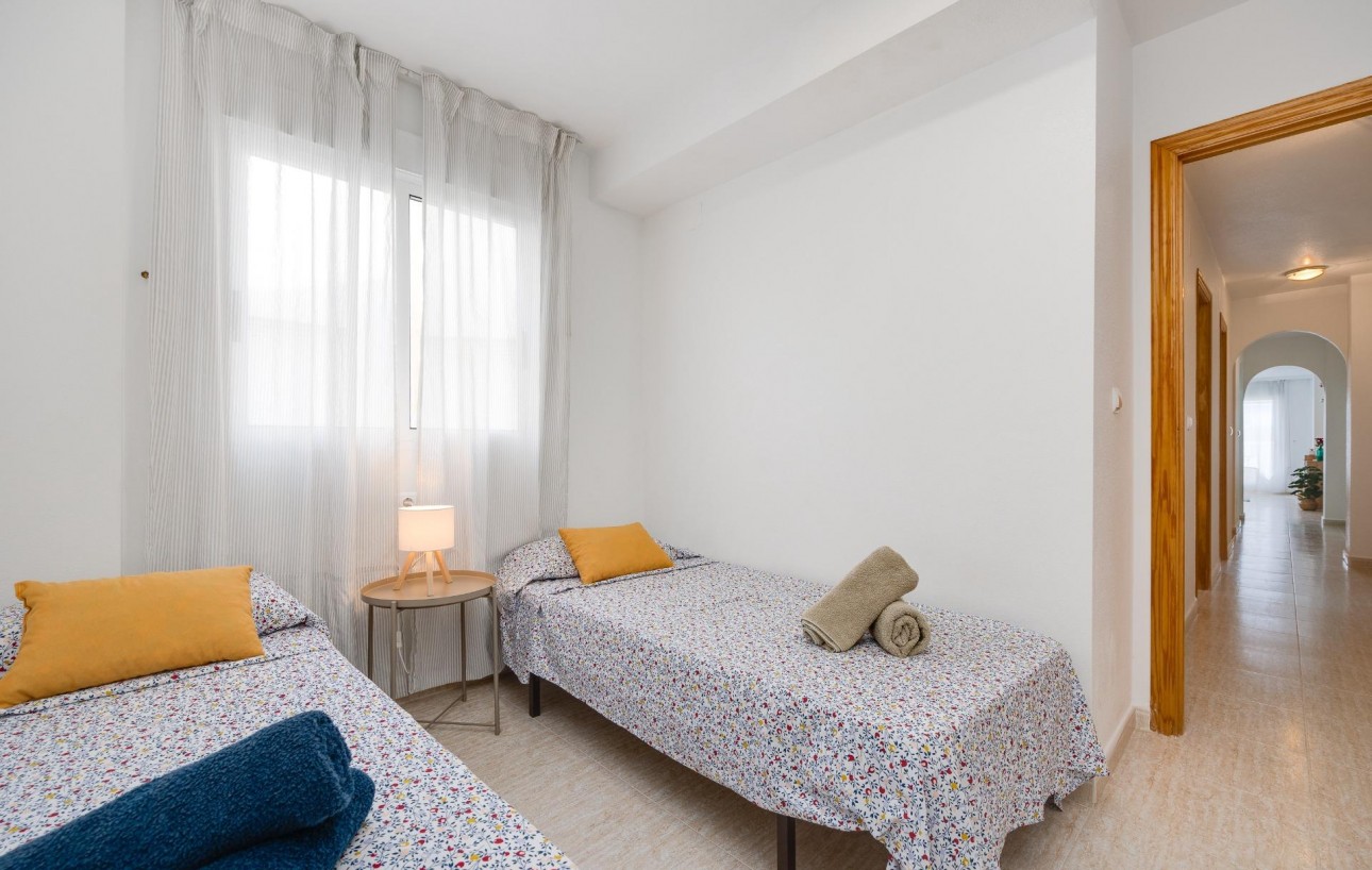 Venta - Ático - Torrevieja - Habaneras