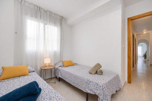 Venta - Ático - Torrevieja - Habaneras