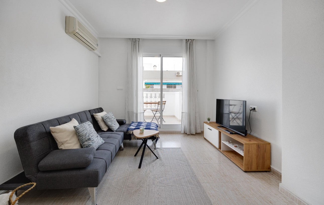 Venta - Ático - Torrevieja - Habaneras